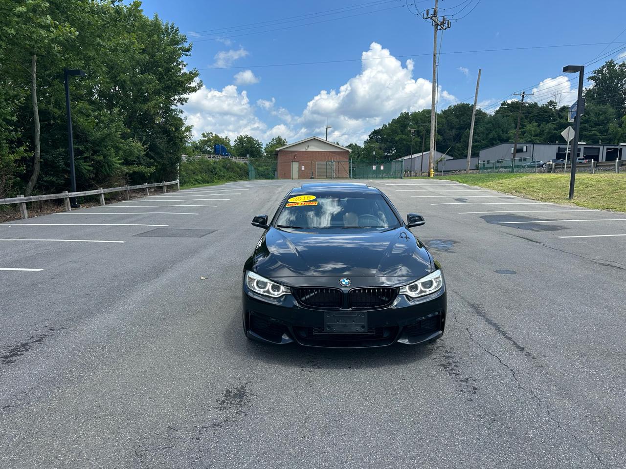 bmw 4 series 2015 WBA3R5C57FF785367 image bmw 4 series 2015 WBA3R5C57FF785367 image